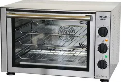 Печь конвекционная Roller Grill Fc 380 Tq – купить в Санкт-Петербурге с доставкой Купить печь конвекционная roller grill fc 380 tq в Санкт-Петербурге – цена завода, доставка до двери | RuOborudovanie.ru