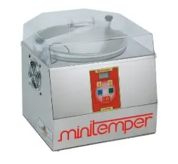 Темперирующая машина Pavoni Minitemper для шоколада – купить в Санкт-Петербурге с доставкой Купить темперирующая машина pavoni minitemper для шоколада в Санкт-Петербурге – цена завода, доставка до двери | RuOborudovanie.ru