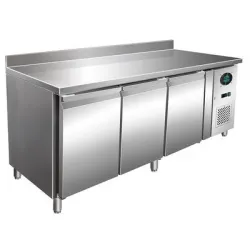 Стол морозильный Viatto GN3200BT – купить в Санкт-Петербурге с доставкой Купить стол морозильный viatto gn3200bt в Санкт-Петербурге – цена завода, доставка до двери | RuOborudovanie.ru