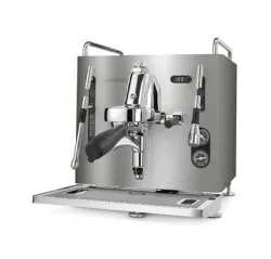 Купить кофемашина sanremo cube r absolute 1 гр. 220в автомат стальная – цена от завода, доставка до двери | RuOborudovanie.ru