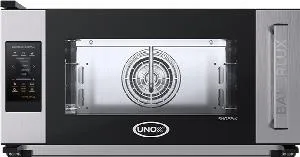 Конвекционная печь Unox Xeft-03Eu-Etrv – купить по цене завода