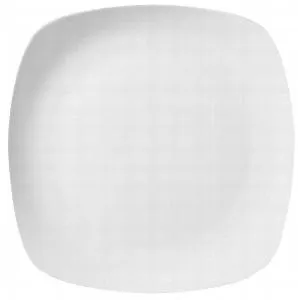 Тарелка Cameo Square Coupe 26Х26Cm H2,7См 712-101N – купить по цене завода