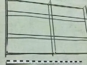 Решетка Roller Grill F01052 – купить по цене завода