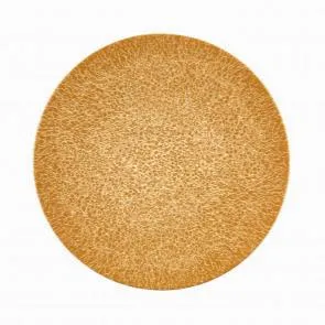 Тарелка Seltmann Weiden Life Amber Gold 65015 28СМ 001.757416 – купить по цене завода
