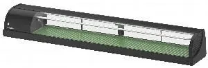 Витрина для суши Hoshizaki Hnc-210Be-L-Blh – купить в Санкт-Петербурге по цене завода