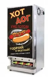 Шкаф тепловой Robolabs Ltc-18Ph для хот-догов – купить в Санкт-Петербурге с доставкой Купить шкаф тепловой robolabs ltc-18ph для хот-догов в Санкт-Петербурге – цена завода, доставка до двери | RuOborudovanie.ru