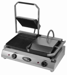 Гриль контактный Grill Master Ф4ктЭ – купить в RuOborudovanie.ru с доставкой до двери Купить гриль контактный grill master ф4ктэ – цена от завода, доставка до двери | RuOborudovanie.ru