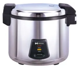 Рисоварка Hurakan HKN-SR180 на 18л/6кг, 1,95кВт, 445x445x418мм – купить в Санкт-Петербурге с доставкой Купить рисоварка hurakan hkn-sr180 на 18л/6кг, 1,95квт, 445x445x418мм в Санкт-Петербурге – цена завода, доставка до двери | RuOborudovanie.ru