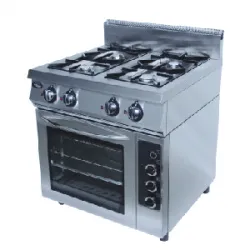 Купить плита 4 конфорочная grill master ф4пдг/800 50001э – цена от завода, доставка до двери | RuOborudovanie.ru
