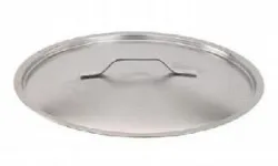 Крышка нерж..Ст.40см Paderno 11061-40 – купить в Санкт-Петербурге с доставкой Купить крышка нерж..ст.40см paderno 11061-40 в Санкт-Петербурге – цена завода, доставка до двери | RuOborudovanie.ru