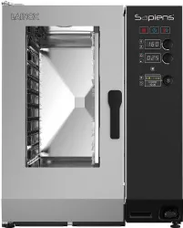 Купить пароконвектомат sapiens boosted sae101b+ob101e lainox в Санкт-Петербурге – цена завода, доставка до двери | RuOborudovanie.ru