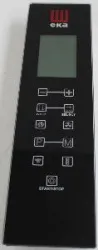 Плата Tecnoeka управления 21003880 – купить в Санкт-Петербурге с доставкой Плата Tecnoeka управления 21003880