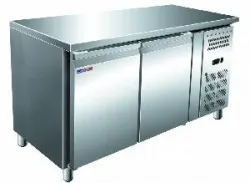Купить стол холодильный cooleq snack2100tn/600 демо – цена от завода, доставка до двери | RuOborudovanie.ru