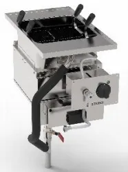 Макароноварка Tecnoinox Dcp35E0 136038 встраиваемая – купить в RuOborudovanie.ru с доставкой до двери Купить макароноварка tecnoinox dcp35e0 136038 встраиваемая – цена от завода, доставка до двери | RuOborudovanie.ru