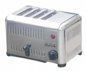 Тостер Airhot Vt-4 – купить в Санкт-Петербурге по цене завода