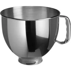 Купить дежа с ручкой для миксера kitchenaid k5thsbp в Санкт-Петербурге – цена завода, доставка до двери | RuOborudovanie.ru