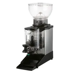 Кофемолка Cunill Tauro Inox нерж.сталь бункер 1кг 11кг/час – купить в Санкт-Петербурге с доставкой Купить кофемолка cunill tauro inox нерж.сталь бункер 1кг 11кг/час в Санкт-Петербурге – цена завода, доставка до двери | RuOborudovanie.ru