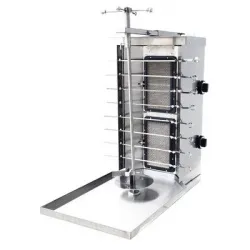 Аппарат для шаурмы Grill Master Ф2ШМГ руч., арт.11201, газ. – купить в Санкт-Петербурге с доставкой Купить аппарат для шаурмы grill master ф2шмг руч., арт.11201, газ. в Санкт-Петербурге – цена завода, доставка до двери | RuOborudovanie.ru