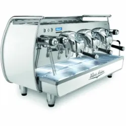 Кофемашина Victoria Arduino Adonis 3Gr White Pearl, 380V автомат – купить в RuOborudovanie.ru с доставкой до двери Купить кофемашина victoria arduino adonis 3gr white pearl, 380v автомат – цена от завода, доставка до двери | RuOborudovanie.ru