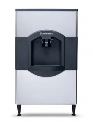Диспенсер для льда Scotsman Hd 30 – купить в RuOborudovanie.ru с доставкой до двери Купить диспенсер для льда scotsman hd 30 – цена от завода, доставка до двери | RuOborudovanie.ru