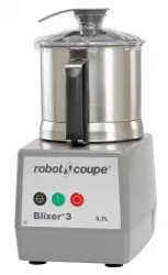 Бликсер Robot Coupe Blixer 3 (33197) 220В – купить в Санкт-Петербурге с доставкой Купить бликсер robot coupe blixer 3 (33197) 220в в Санкт-Петербурге – цена завода, доставка до двери | RuOborudovanie.ru