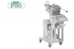 Аппарат для макарон La monferrina P50 – купить в Санкт-Петербурге с доставкой Купить аппарат для макарон la monferrina p50 в Санкт-Петербурге – цена завода, доставка до двери | RuOborudovanie.ru