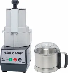 Купить кухонный процессор r211xl ultra арт.2117 robot coupe (1 нож, 2 диска) чаша 2,9л из нерж. в Санкт-Петербурге – цена завода, доставка до двери | RuOborudovanie.ru