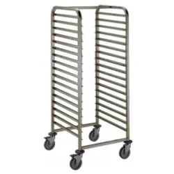 Тележка для гастроемкостей Electrolux CTR172 арт.361258 – купить в Санкт-Петербурге с доставкой Купить тележка для гастроемкостей electrolux ctr172 арт.361258 в Санкт-Петербурге – цена завода, доставка до двери | RuOborudovanie.ru