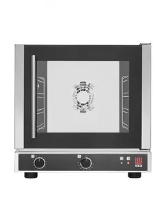 Печь конвекционная Tecnoeka EKF423ALP – купить по цене завода