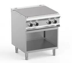 Плита со сплошной поверхностью 700 серии Apach Chef Line Glrste77Osp – купить в RuOborudovanie.ru с доставкой до двери Купить плита со сплошной поверхностью 700 серии apach chef line glrste77osp – цена от завода, доставка до двери | RuOborudovanie.ru