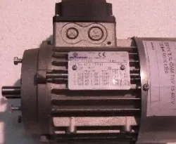 Двигатель Gam Tsv 16 400V 0.55Kw Rg101080 – купить в Санкт-Петербурге с доставкой Двигатель Gam Tsv 16 400V 0.55Kw Rg101080
