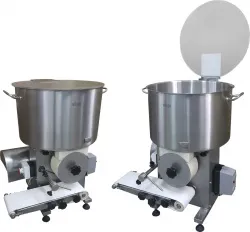 Котлетный автомат Эльф 4М ИПКС-123(Н) арт.НТ00639849 нерж. для производства котлет и тефтелей – купить в Санкт-Петербурге с доставкой Купить котлетный автомат эльф 4м ипкс-123(н) арт.нт00639849 нерж. для производства котлет и тефтелей в Санкт-Петербурге – цена завода, доставка до двери | RuOborudovanie.ru