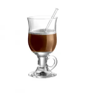 Бокал "Irish Coffee" 240МЛ H140Мм D72Мм 1907/24Р – купить по цене завода