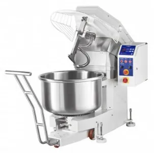 Тестомес спиральный Abat ТМС-120СП-2П арт.41000019580 серия Chef – купить в Санкт-Петербурге по цене завода