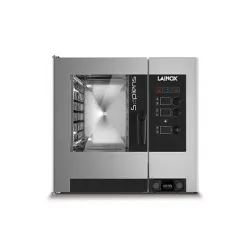 Купить пароконвектомат sapiens saeb071r+lcs lainox – цена от завода, доставка до двери | RuOborudovanie.ru