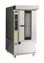 Печь миниротационная Apach C46Ep Apta+E218Pa/C электрическая с подом на расстойке – купить в RuOborudovanie.ru с доставкой до двери Купить печь миниротационная apach c46ep apta+e218pa/c электрическая с подом на расстойке – цена от завода, доставка до двери | RuOborudovanie.ru