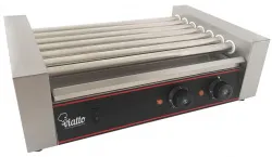 Купить роликовый гриль viatto rg-7h в Санкт-Петербурге – цена завода, доставка до двери | RuOborudovanie.ru