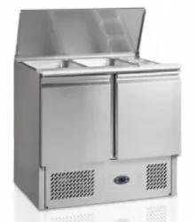 Стол-саладетта холодильный Tefcold Sa920 – купить в Санкт-Петербурге с доставкой Купить стол-саладетта холодильный tefcold sa920 в Санкт-Петербурге – цена завода, доставка до двери | RuOborudovanie.ru