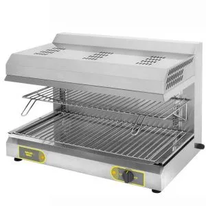 Гриль саламандра Roller Grill Sef 800 B – купить в Санкт-Петербурге по цене завода