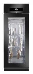 Шкаф для созревания салями Lostagionatore Salami 700 Black – купить в Санкт-Петербурге с доставкой Купить шкаф для созревания салями lostagionatore salami 700 black в Санкт-Петербурге – цена завода, доставка до двери | RuOborudovanie.ru