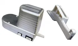 Двигатель Gastrorag QM-H