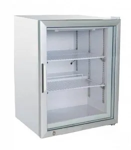 Шкаф - витрина морозильный объемом 97 л Koreco SD100G – купить по цене завода