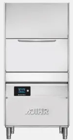 Машина котломоечная Dihr Lp2 S Plus Elettronica+Dde – купить в Санкт-Петербурге по цене завода