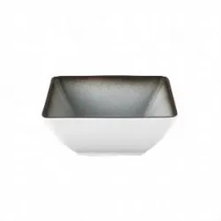 Купить салатник квадратный фарфор seltmann weiden fantastic grau 15x15x6см 57124 001.736158 – цена от завода, доставка до двери | RuOborudovanie.ru