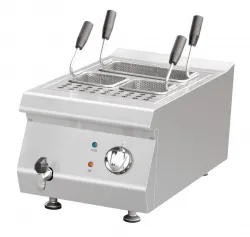 Макароноварка Kocateq 0M0CP1E (1х10л) электр.настольная с 3 порц.корзинами – купить в Санкт-Петербурге с доставкой Купить макароноварка kocateq 0m0cp1e (1х10л) электр.настольная с 3 порц.корзинами в Санкт-Петербурге – цена завода, доставка до двери | RuOborudovanie.ru