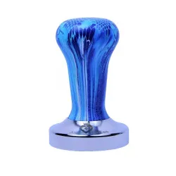 Темпер для кофе 1245008_1101580 нерж. цвет Saphire Piton, D58мм Ergo Graphic – купить в Санкт-Петербурге с доставкой Купить темпер для кофе 1245008_1101580 нерж. цвет saphire piton, d58мм ergo graphic в Санкт-Петербурге – цена завода, доставка до двери | RuOborudovanie.ru