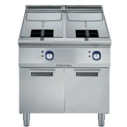 Купить фритюрница electrolux e9frgh2gf0 391078 г 900 серии в Санкт-Петербурге – цена завода, доставка до двери | RuOborudovanie.ru
