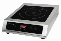 Плита индукционная Kocateq ZLIC 3500 MAXI настольная с 1 зон.нагр. (3,5 кВт) – купить в RuOborudovanie.ru с доставкой до двери Купить плита индукционная kocateq zlic 3500 maxi настольная с 1 зон.нагр. (3,5 квт) – цена от завода, доставка до двери | RuOborudovanie.ru