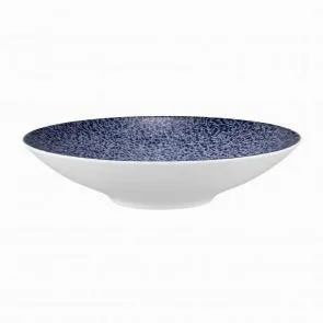 Тарелка суповая Seltmann Weiden Life Denim Blue 65016 23СМ 001.757431 – купить в Санкт-Петербурге по цене завода