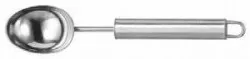Купить ложка для мороженого нержавеющая сталь 18/10 pintinox 78000268 – цена от завода, доставка до двери | RuOborudovanie.ru